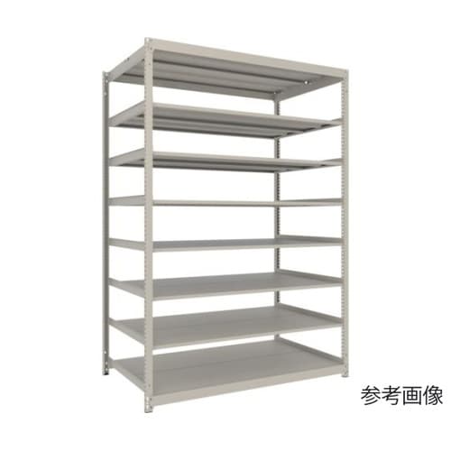 スチールラック 薄型ラック(耐荷重100