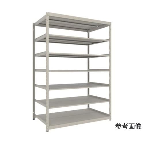 スチールラック 薄型ラック(耐荷重100