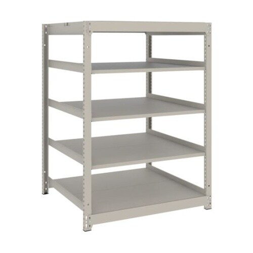 スチールラック 薄型ラック(耐荷重100