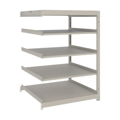 スチールラック 薄型ラック(耐荷重100