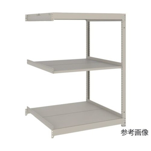 スチールラック 薄型ラック(耐荷重100