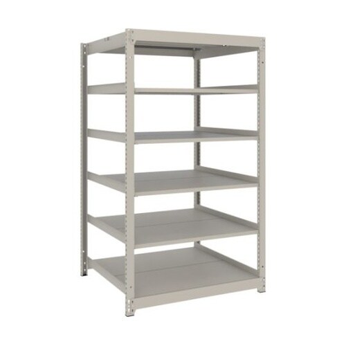 スチールラック 薄型ラック(耐荷重100