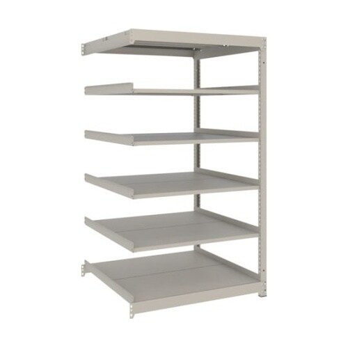 スチールラック 薄型ラック(耐荷重100