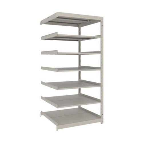 スチールラック 薄型ラック(耐荷重100