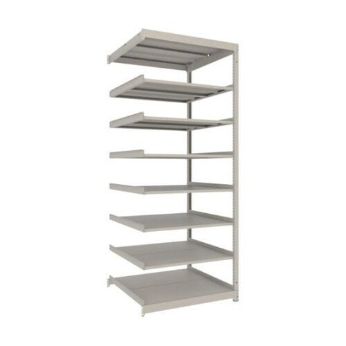 スチールラック 薄型ラック(耐荷重100