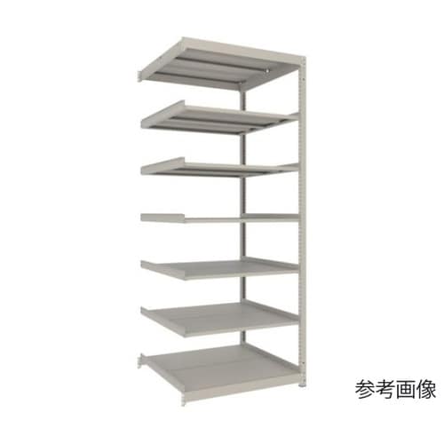 スチールラック 薄型ラック(耐荷重100