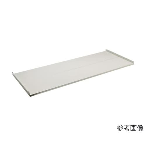 スチールラック 薄型ラック用追加棚板セッ