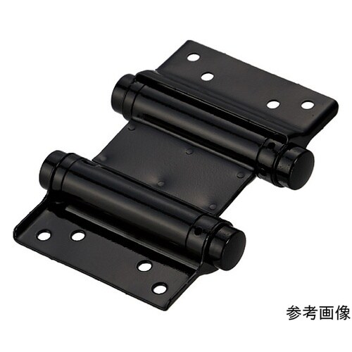 FH76STB 自由蝶番 両開