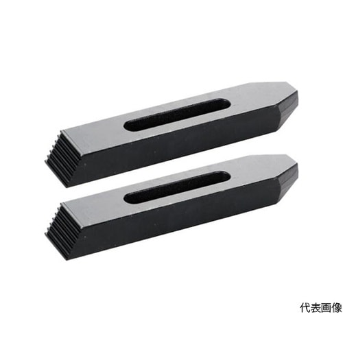 T60S12 ステップクランプ 2個