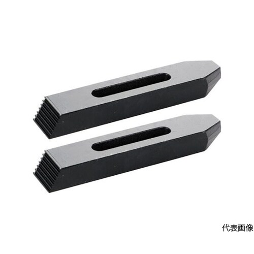 T60S34 ステップクランプ 2個