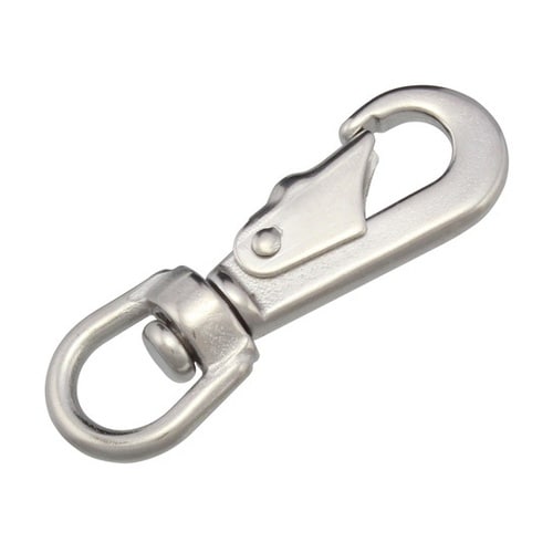 11227 ステンレス アイスナップ