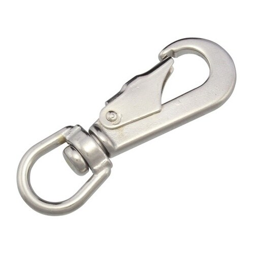 11228 ステンレス アイスナップ