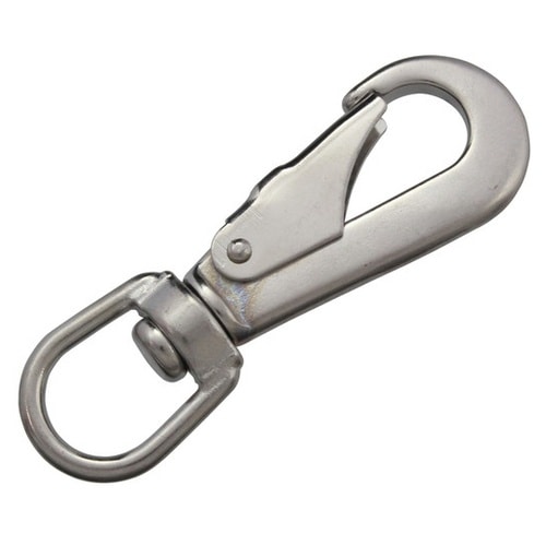 11229 ステンレス アイスナップ