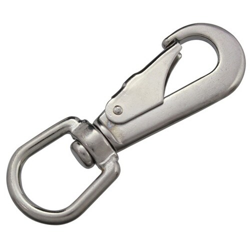 11230 ステンレス アイスナップ