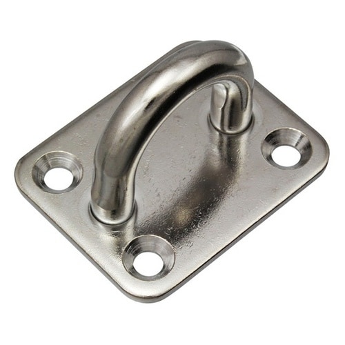 11149 ステンレスアイプレート8mm