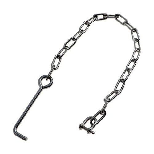 TGCH4 ステンレスアンカー付チェーン