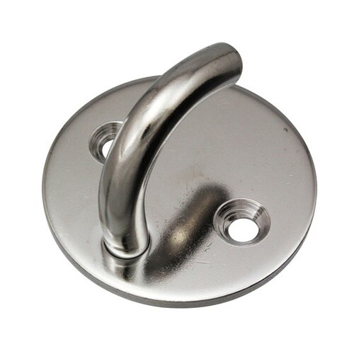 11161ステンレスオープンラウンドアイ