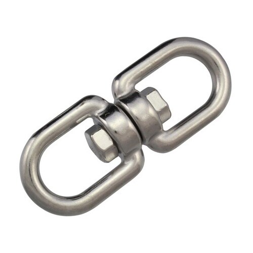 11322 ステンレス スイベル 8mm