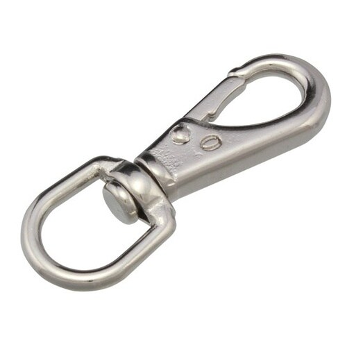 11221 ステンレス スイベルスナップ