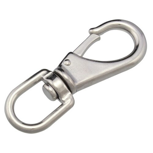 11223 ステンレス スイベルスナップ