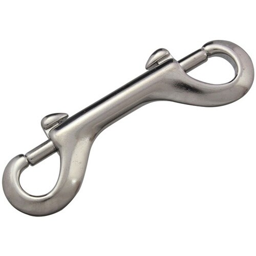 11234 ステンレスダブルスナップ 6