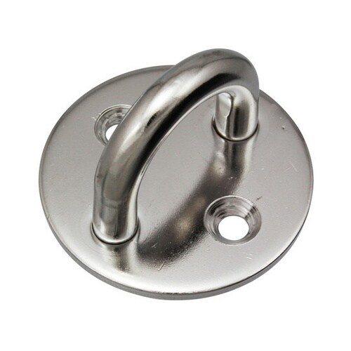 11158 ステンレスラウンドアイ8mm