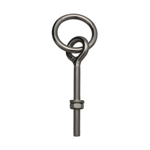 11139 ステンレスリングボルト 10