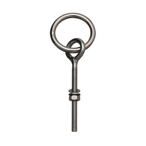 11137 ステンレスリングボルト6mm