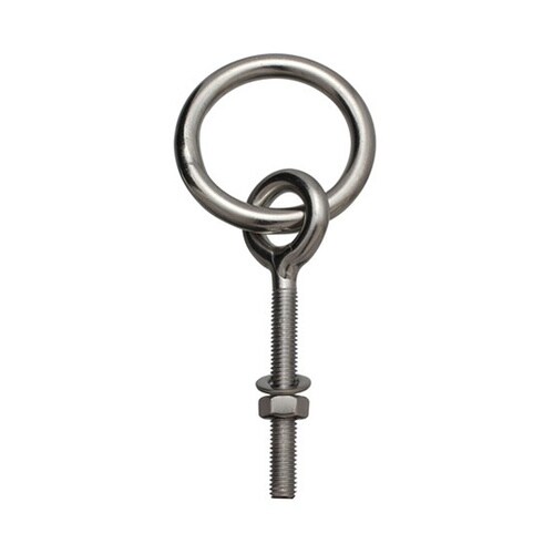 11138 ステンレスリングボルト8mm