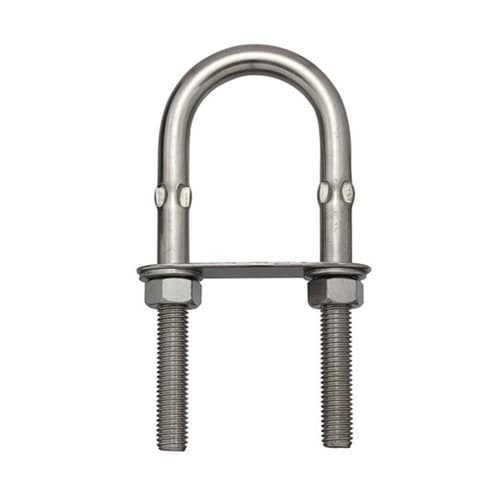 11146 ステンレス ロングUボルト