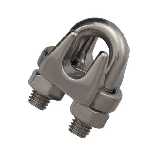 11373 ステンレス ワイヤークリップ