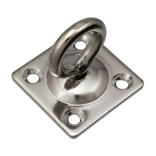 11153 ステンレス 回転アイプレート