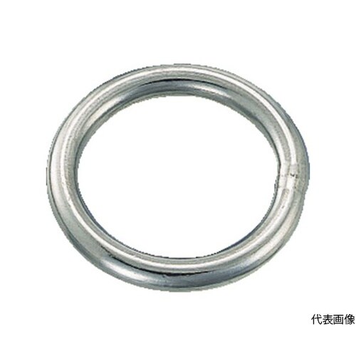 TMR25200 ステンレス 丸リンク