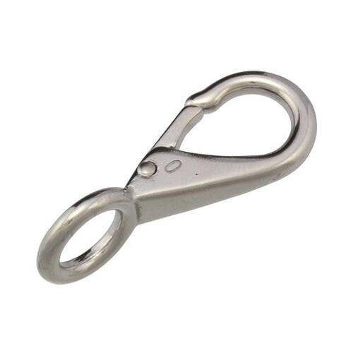 11225 ステンレス 固定スナップ