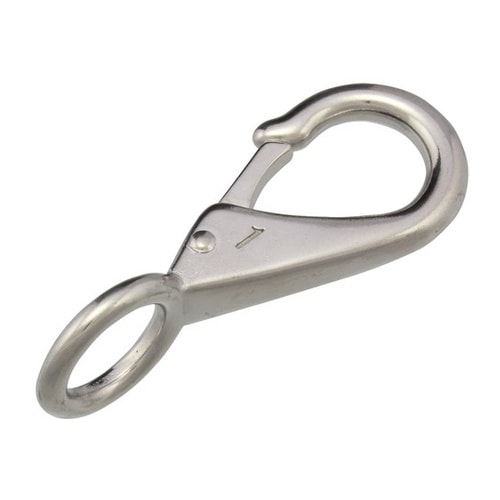 11226 ステンレス 固定スナップ