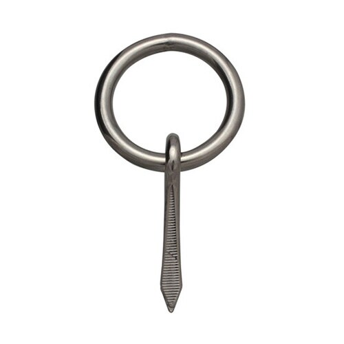 11136 ステンレス 打ち込み丸カン