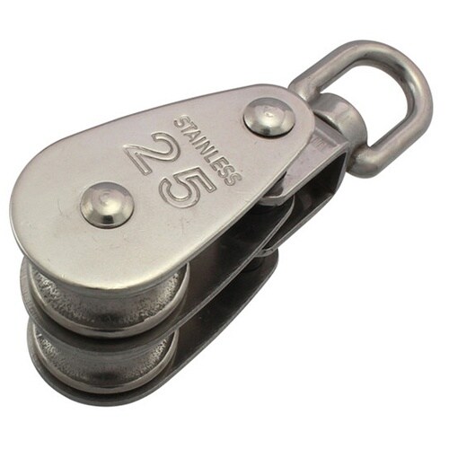 11392 ステンレス 豆ブロック