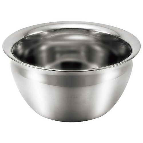 ステンレス 油受け φ305×160