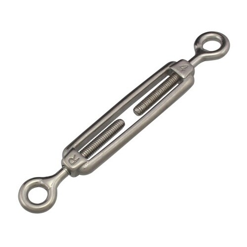 11382 枠式ターンバックルアイ&アイ