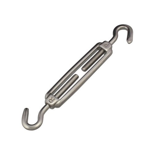 11376 枠式ターンバックル