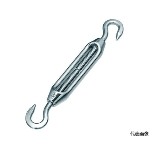 ステンレス(SUS316)製 枠式ターン