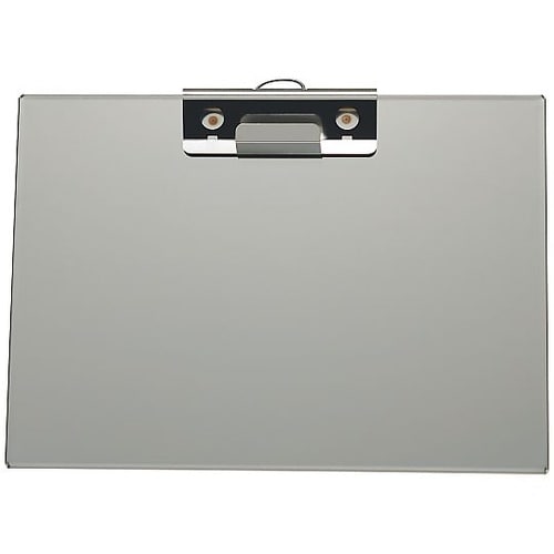 ステンレスクリップボード SCB−A4
