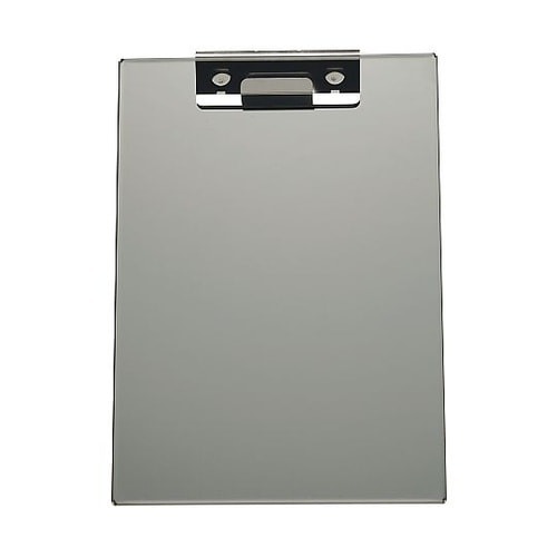 ステンレスクリップボード SCB−A4