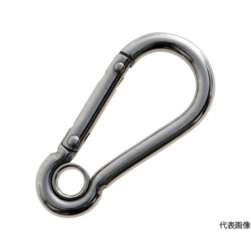 TSF8AE ステンレススナップフック