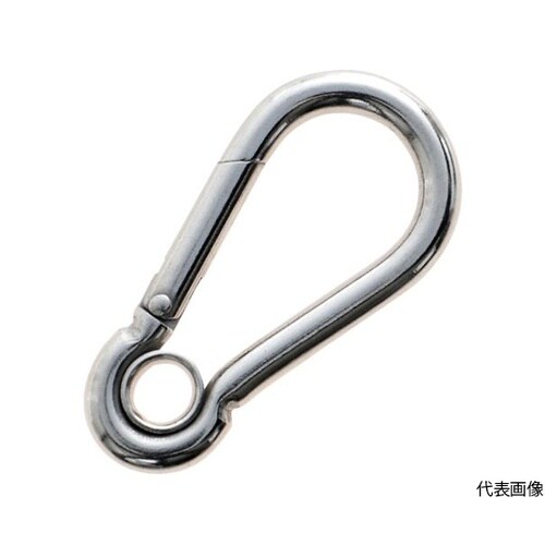 TSF10AW ステンレススナップフック