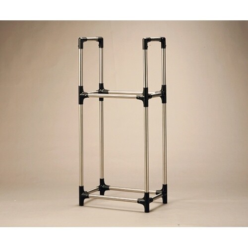 KSL−450Cステンレスタイヤラック