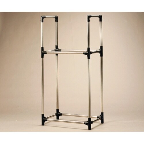 KSL−710Cステンレスタイヤラック