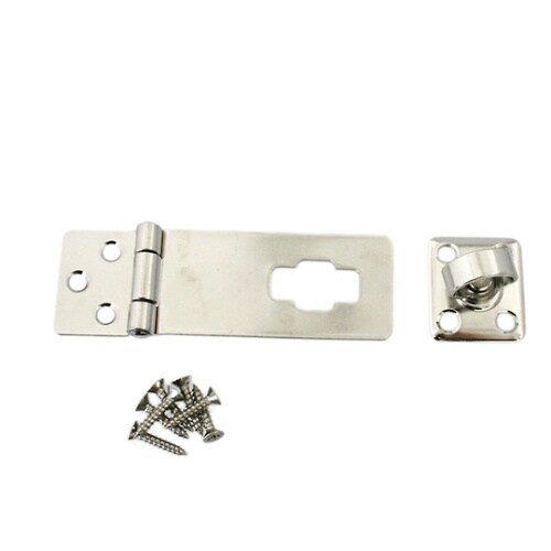 JY−426 ステンレス掛金 80mm