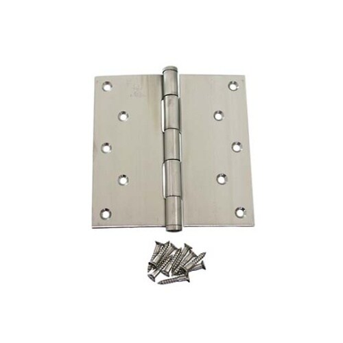 17520 ステンレス義星蝶番127mm