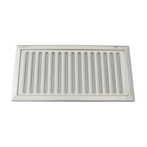 17990ステン床下換気孔網付300mm